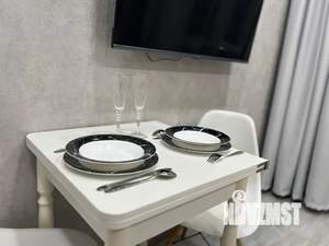 1-к квартира, посуточно, 25м2, 12/24 этаж