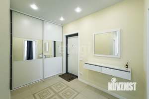 2-к квартира, на длительный срок, 56м2, 11/25 этаж