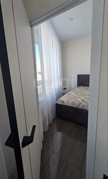 1-к квартира, на длительный срок, 50м2, 6/9 этаж