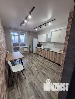 1-к квартира, на длительный срок, 38м2, 8/10 этаж