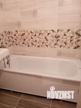 Студия квартира, на длительный срок, 26м2, 6/24 этаж