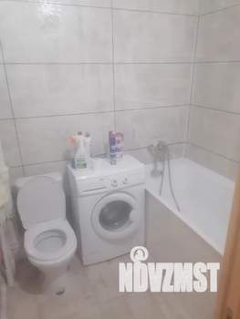 1-к квартира, посуточно, 40м2, 3/9 этаж