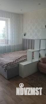 1-к квартира, на длительный срок, 38м2, 7/10 этаж