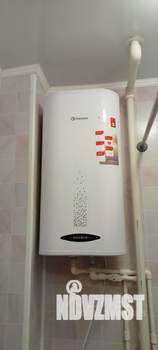 1-к квартира, на длительный срок, 18м2, 2/5 этаж