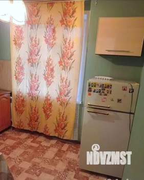 1-к квартира, на длительный срок, 36м2, 1/6 этаж