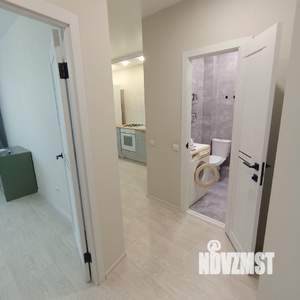 1-к квартира, на длительный срок, 38м2, 7/11 этаж