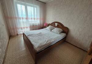 4-к квартира, на длительный срок, 85м2, 14/16 этаж
