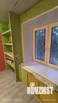 3-к квартира, на длительный срок, 70м2, 2/9 этаж