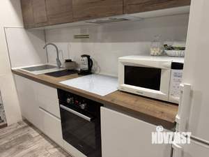 Студия квартира, посуточно, 30м2, 13/18 этаж