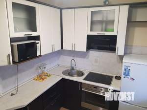 1-к квартира, на длительный срок, 36м2, 10/10 этаж