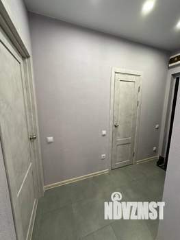 2-к квартира, на длительный срок, 35м2, 20/25 этаж