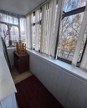 2-к квартира, на длительный срок, 52м2, 4/9 этаж