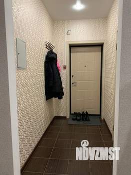 Студия квартира, на длительный срок, 30м2, 6/18 этаж