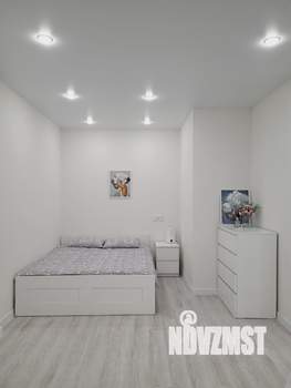 1-к квартира, на длительный срок, 45м2, 18/22 этаж