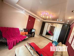 2-к квартира, посуточно, 52м2, 9/9 этаж