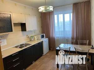 1-к квартира, посуточно, 46м2, 1/1 этаж