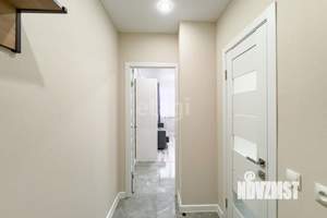 Студия квартира, на длительный срок, 20м2, 3/16 этаж