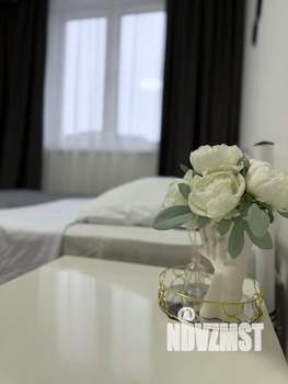 2-к квартира, посуточно, 45м2, 16/24 этаж