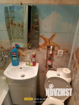 3-к квартира, на длительный срок, 42м2, 1/4 этаж