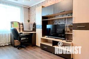 1-к квартира, посуточно, 40м2, 2/9 этаж