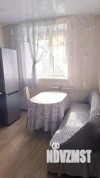 1-к квартира, на длительный срок, 37м2, 8/9 этаж