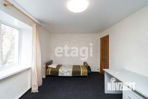 1-к квартира, на длительный срок, 33м2, 3/5 этаж