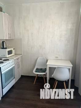 1-к квартира, посуточно, 31м2, 2/16 этаж