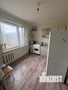 1-к квартира, на длительный срок, 39м2, 7/9 этаж