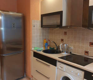 3-к квартира, на длительный срок, 63м2, 1/9 этаж