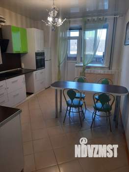 1-к квартира, на длительный срок, 50м2, 2/14 этаж