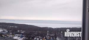 Студия квартира, на длительный срок, 27м2, 15/16 этаж