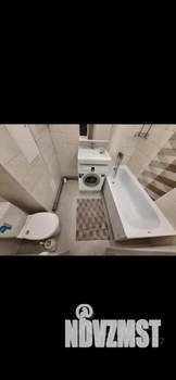 2-к квартира, на длительный срок, 43м2, 2/24 этаж