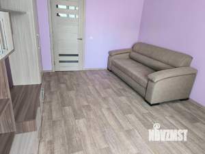 2-к квартира, на длительный срок, 53м2, 1/10 этаж