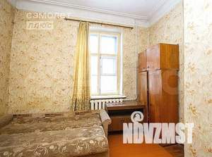 2-к квартира, на длительный срок, 46м2, 1/2 этаж