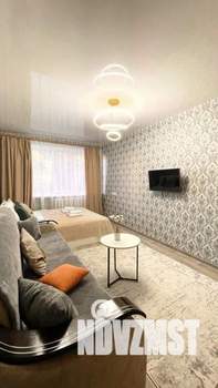 2-к квартира, посуточно, 48м2, 1/1 этаж