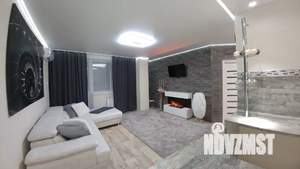 2-к квартира, посуточно, 57м2, 21/21 этаж