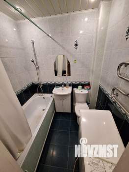 1-к квартира, на длительный срок, 37м2, 3/10 этаж