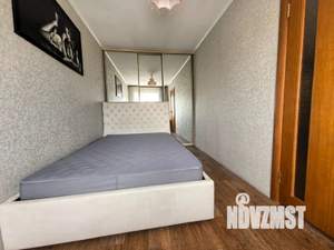 2-к квартира, посуточно, 56м2, 3/5 этаж