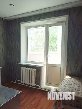 1-к квартира, на длительный срок, 36м2, 9/9 этаж