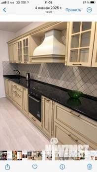 1-к квартира, на длительный срок, 42м2, 18/21 этаж