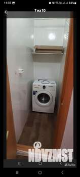 1-к квартира, на длительный срок, 34м2, 5/5 этаж