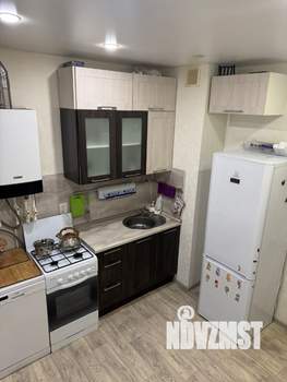 1-к квартира, на длительный срок, 32м2, 1/3 этаж