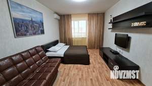 2-к квартира, посуточно, 63м2, 12/12 этаж