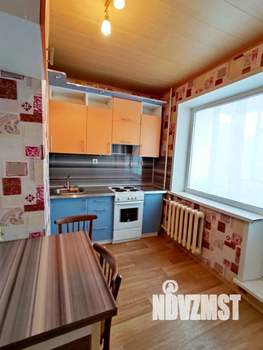 1-к квартира, на длительный срок, 38м2, 3/9 этаж