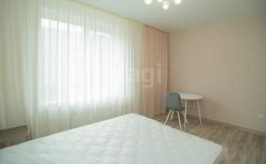 2-к квартира, на длительный срок, 57м2, 2/5 этаж