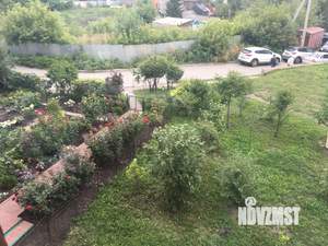 1-к квартира, на длительный срок, 40м2, 2/6 этаж