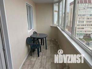 1-к квартира, посуточно, 46м2, 1/1 этаж