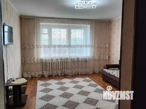 1-к квартира, на длительный срок, 38м2, 4/9 этаж