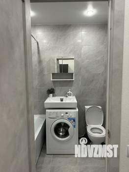 1-к квартира, на длительный срок, 35м2, 19/24 этаж