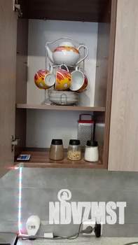 Студия квартира, посуточно, 26м2, 11/24 этаж